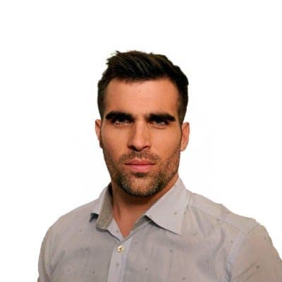 Marc García avatar