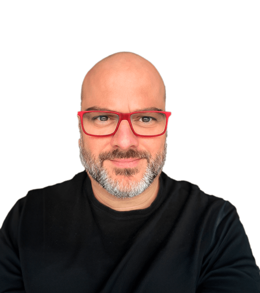 Nacho Saladrigas avatar